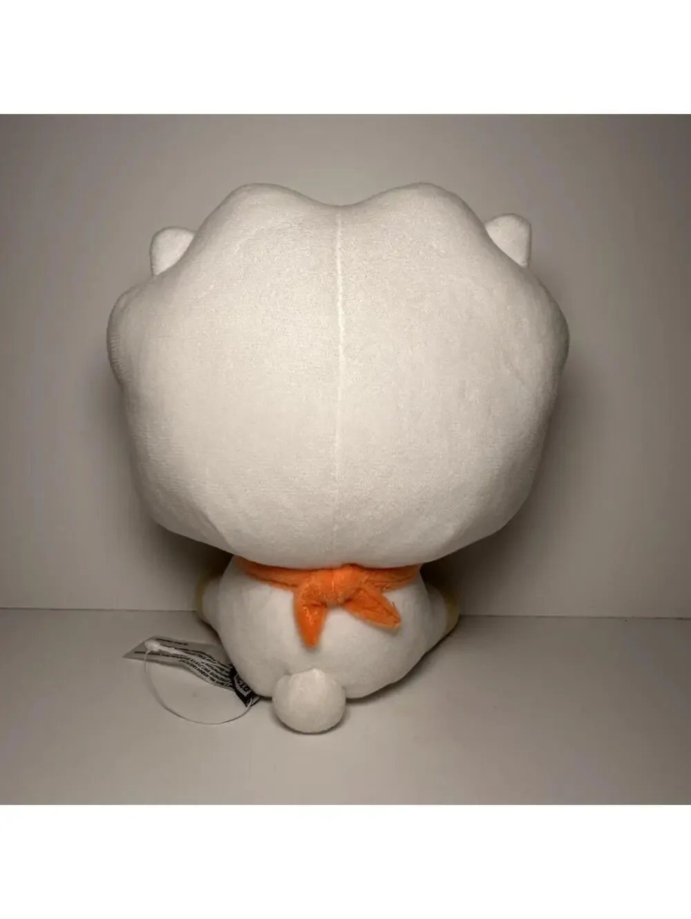 NWOT BTS Line Friends BT21 2022 RJ Baby Sitting Plush